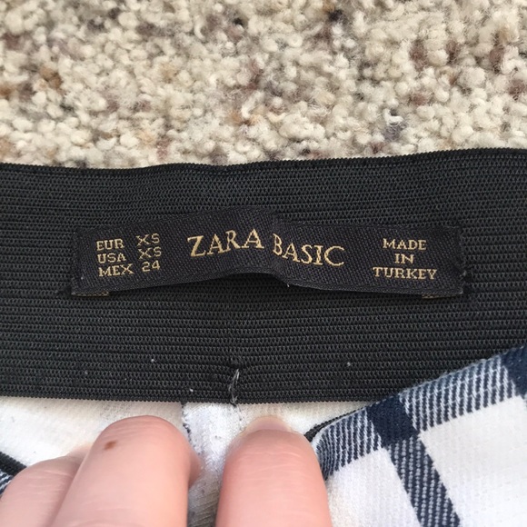 High waisted Zara pants! - Picture 3 of 3